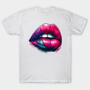 Bacio | Kiss T-Shirt